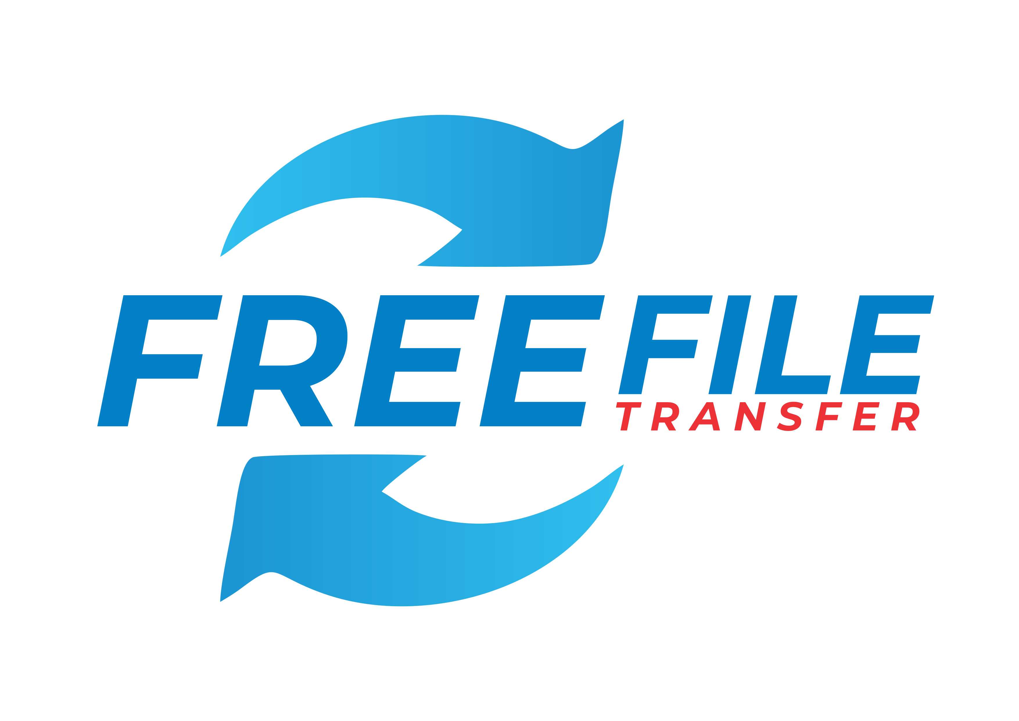 Free File Transfer